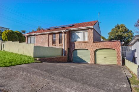 1 Uralba St, West Wollongong, NSW 2500