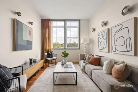 403/11-23 Gordon St, Marrickville, NSW 2204