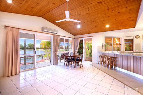 Property photo of 48 Wavell Avenue Pelican Waters QLD 4551