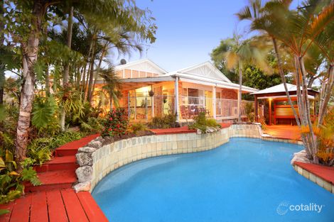 Property photo of 48 Wavell Avenue Pelican Waters QLD 4551