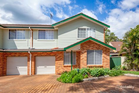 Property photo of 1/6 College Street Cambridge Park NSW 2747