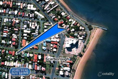 23 Osbourne St, Scarborough, QLD 4020