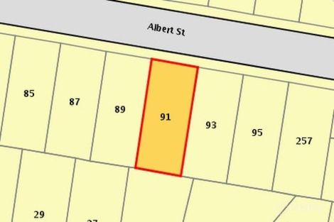 Property photo of 91 Albert Street Logan Central QLD 4114