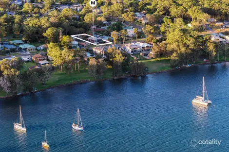 Property photo of 160 Dandaraga Road Mirrabooka NSW 2264