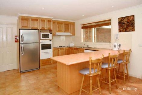Property photo of 11 Strathfield Parade Croydon VIC 3136