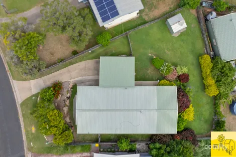 Property photo of 7 Kylee Crescent Calliope QLD 4680