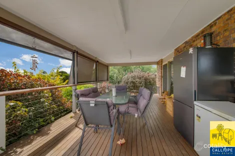 Property photo of 7 Kylee Crescent Calliope QLD 4680