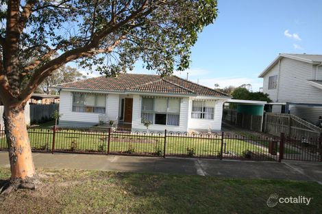Property photo of 26 Matlock Street Herne Hill VIC 3218