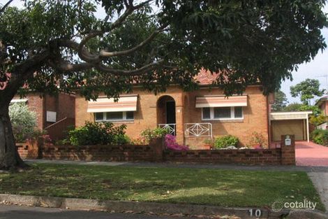 Property photo of 10 Rickard Road Strathfield NSW 2135