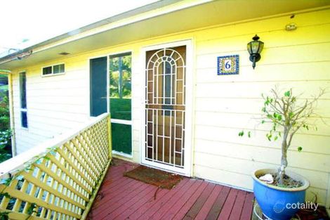 Property photo of 6 Laguna Avenue Copacabana NSW 2251