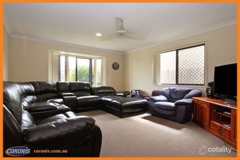 12 Whitfield Cres, North Lakes, QLD 4509