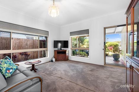 Property photo of 21 Turner Street Corinda QLD 4075