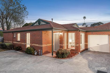 Property photo of 4/6 West Court Heidelberg West VIC 3081