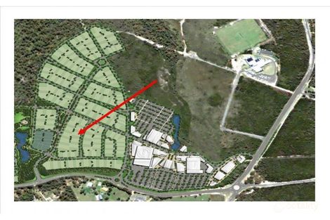 Property photo of 13 Galley Road Vincentia NSW 2540