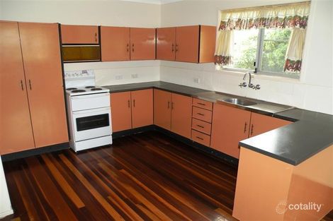 Property photo of 37 Hardy Avenue Park Avenue QLD 4701
