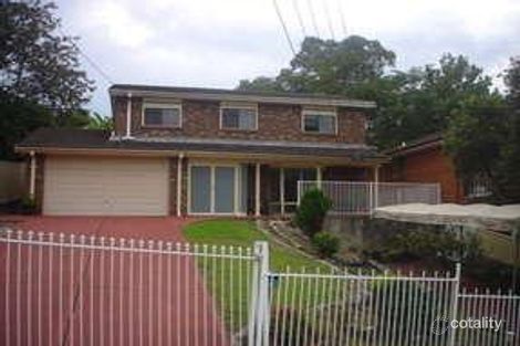 Property photo of 5 Matheson Avenue Mount Pritchard NSW 2170