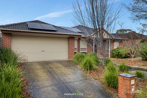 Property photo of 50 May Gibbs Crescent Lynbrook VIC 3975