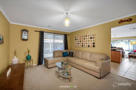 Property photo of 50 May Gibbs Crescent Lynbrook VIC 3975