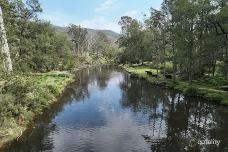 100 Moogem Rd, Moogem, NSW 2370