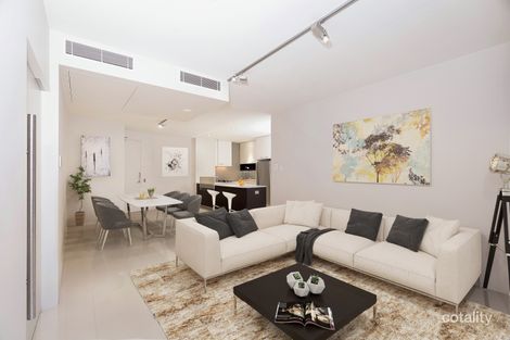 Property photo of 33/20 Newstead Terrace Newstead QLD 4006