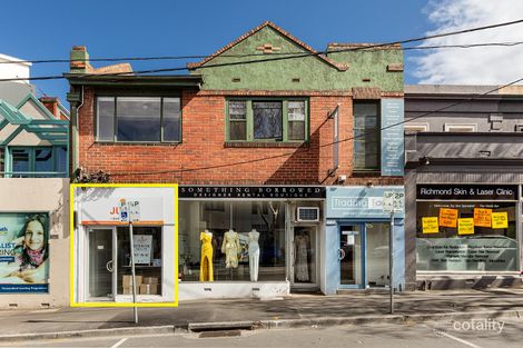 414 Church St, Richmond, VIC 3121