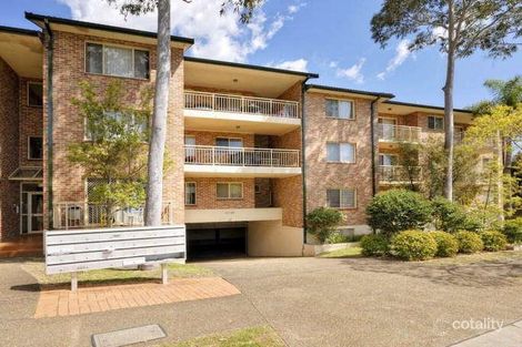 Property photo of 17/51-55 Miranda Road Miranda NSW 2228