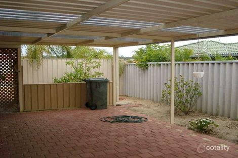Property photo of 39 Balladong Loop Carramar WA 6031
