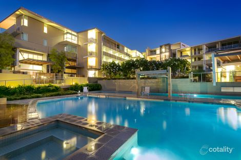 Property photo of 33/20 Newstead Terrace Newstead QLD 4006