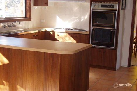 Property photo of 16 Baracchi Crescent Giralang ACT 2617