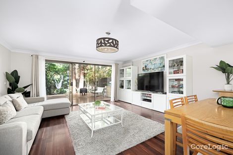 Property photo of 8/10A Gillies Street Wollstonecraft NSW 2065