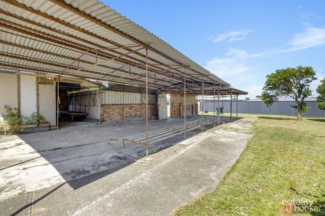 Property photo of 107 Macleay Street Frederickton NSW 2440