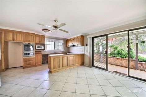 Property photo of 7 Cataract Place Leumeah NSW 2560