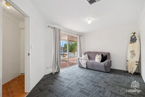 Property photo of 43 Pilbara Crescent Jane Brook WA 6056