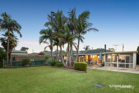 Property photo of 6 Waratah Avenue Bayswater North VIC 3153