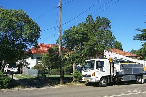 Property photo of 56 Pine Street Rydalmere NSW 2116