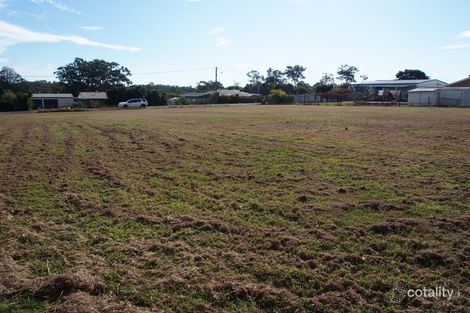 Property photo of 16 Jensen Street Cordalba QLD 4660