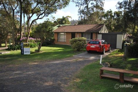 40 Del Mar Dr, Copacabana, NSW 2251