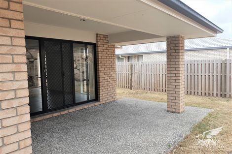 Property photo of 24 Vista Crescent Pimpama QLD 4209