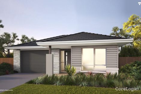 Property photo of LOT 47 Jones Street Coomera QLD 4209