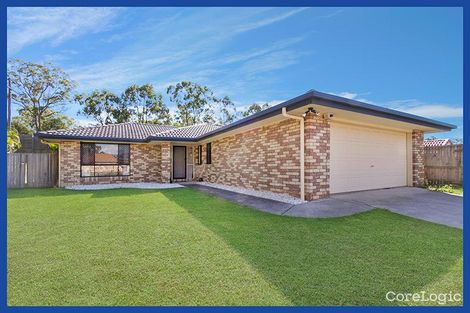 Property photo of 59 Linaria Circuit Drewvale QLD 4116