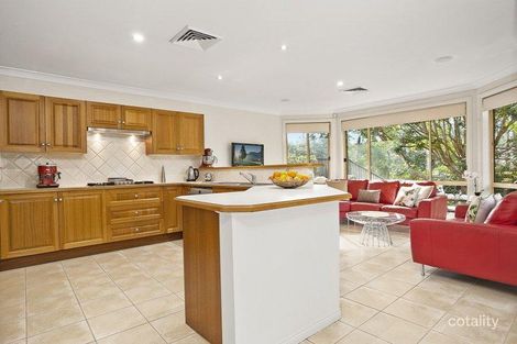Property photo of 9 Geewan Avenue Kellyville NSW 2155