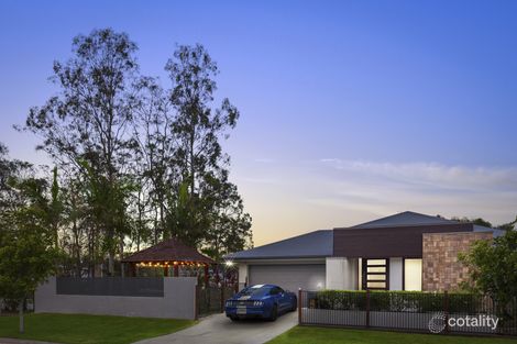 Property photo of 26 Hans Street Upper Coomera QLD 4209