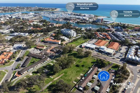 5/105 Mandurah Tce, Mandurah, WA 6210
