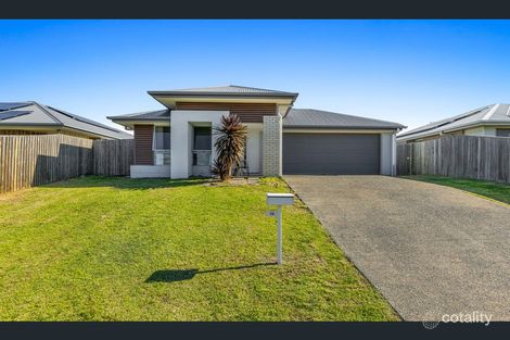 10 Tallowwood Bvd, Cotswold Hills, QLD 4350