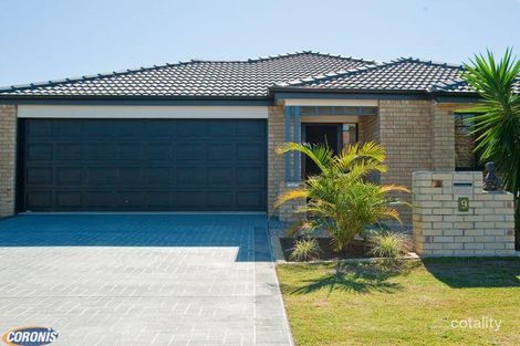 Property photo of 9 Fernwood Place Taigum QLD 4018