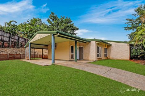 Property photo of 26 Templar Crescent Bentley Park QLD 4869