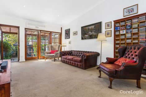 Property photo of 110 Hayberry Street Crows Nest NSW 2065