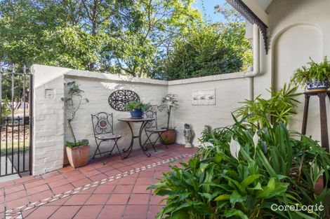 Property photo of 110 Hayberry Street Crows Nest NSW 2065