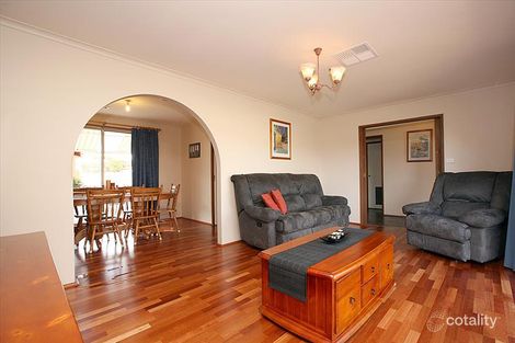 Property photo of 79 Wettenhall Circuit Calwell ACT 2905