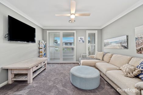 Property photo of 27 Flintlock Drive Harrington Park NSW 2567